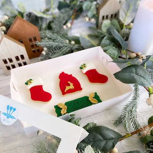 KT Bakes Cakes - Newcastle