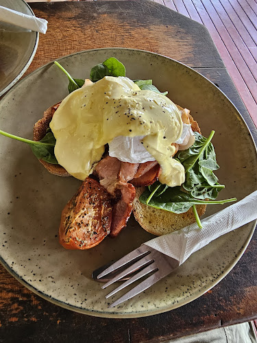 Nimbin Aquarius Cafe - Hospitality and gastronomy