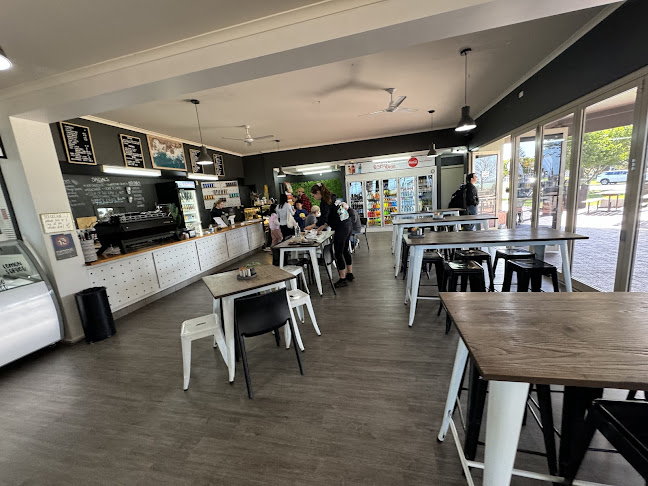 Causeway Cafe - Hospitality and gastronomy
