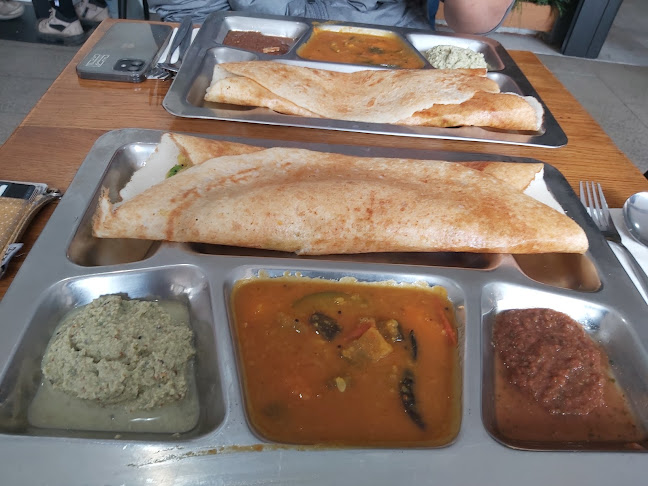 Comentarii opinii despre Vege Rama - Adelaide St