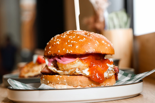 Opinii despre RÜH Wollongong în Wollongong - Hospitality and gastronomy