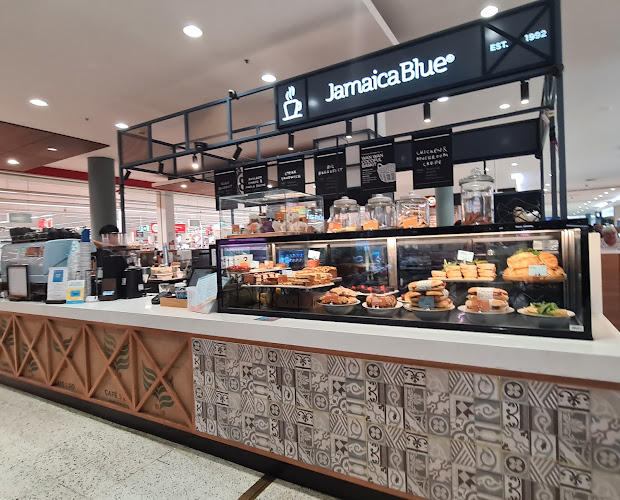 Jamaica Blue - Cairns City