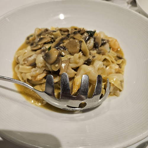 Machiavelli Ristorante Italiano