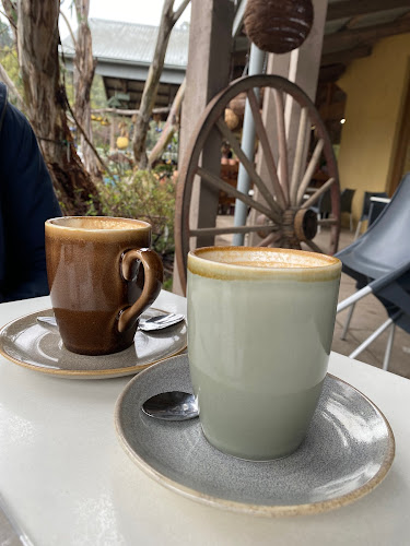 Comentarii opinii despre Paperbark Cafe