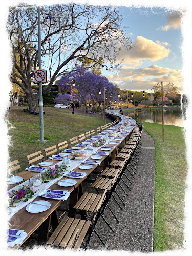 Garnishes Catering - Bowen Hills