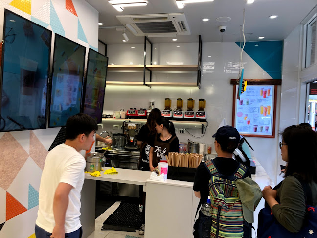 No Fail - Hospitality and gastronomy