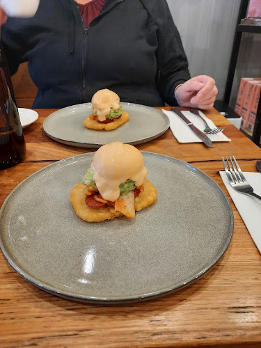 Opinii despre Salted Caramel Cafe în Templestowe Lower - Hospitality and gastronomy