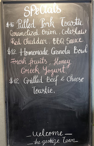 Comentarii opinii despre Drake and Duck Cafe