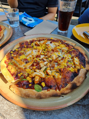 Canon Food, Bar And Espresso - Hospitality and gastronomy