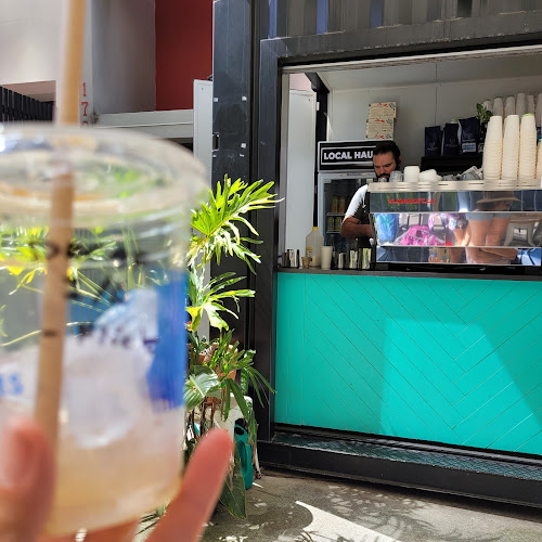 The Local Haunt - Fortitude Valley