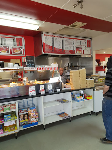 Wilson Street Store - Hospitality and gastronomy