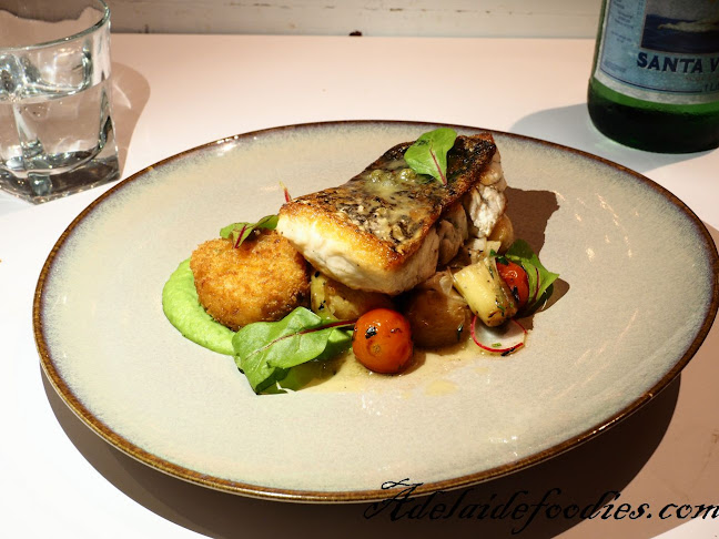 War Memorial Dr, North Adelaide SA 5006