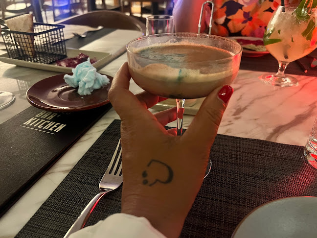 James St Bar + Kitchen