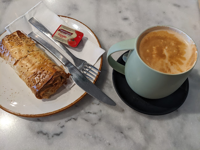 Rex Espresso - Hospitality and gastronomy