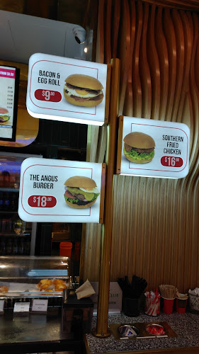 Opinii despre Better Burger în Sydney - Hospitality and gastronomy