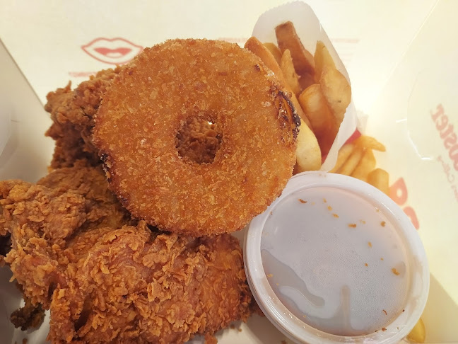 Comentarii opinii despre Red Rooster Bundaberg