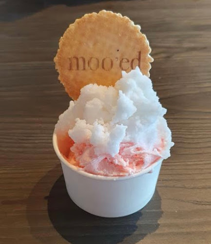 Comentarii opinii despre Moo'ed Ice Cream