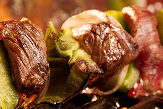 Comentarii opinii despre Ali Baba Kebab Palace