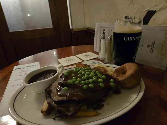 Durty Nelly's Irish Pub - Perth