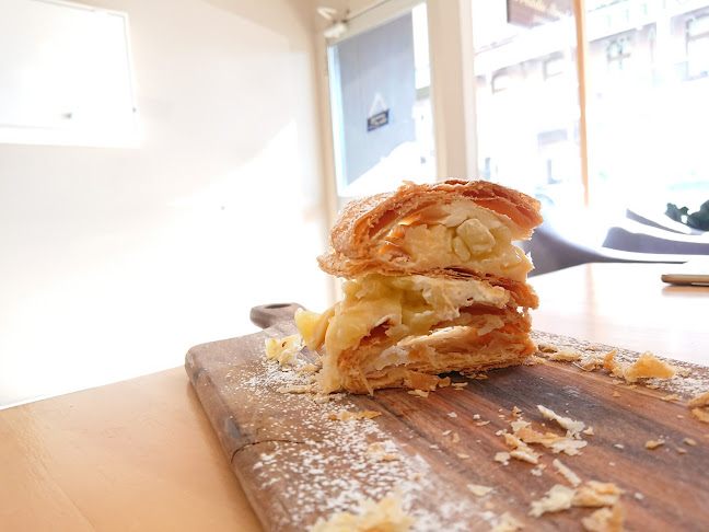 Opinii despre Freddie Strudels în Perth - Hospitality and gastronomy