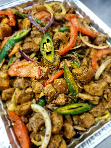 Comentarii opinii despre Clove Catering