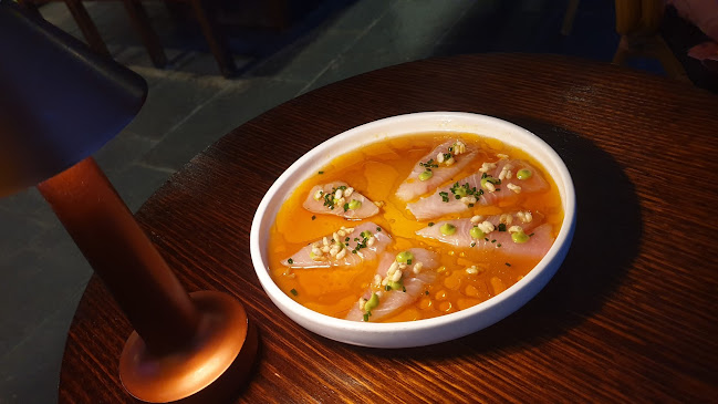 Madame Wu - Hospitality and gastronomy