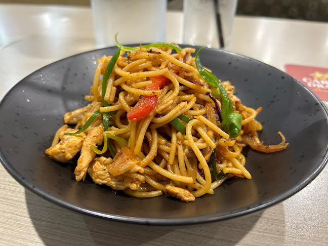 Opinii despre Queanbeyan Tigers Licensed Club în Queanbeyan - Hospitality and gastronomy