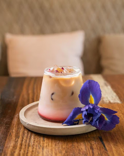 Opinii despre FLOVIE FLORIST CAFE în Carlton - Hospitality and gastronomy