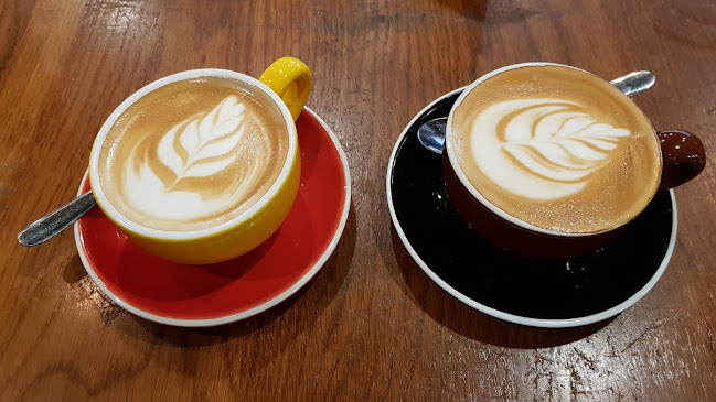 Comentarii opinii despre Degraves Espresso Melbourne