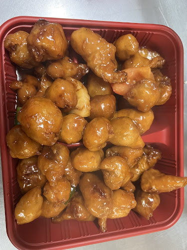 Comentarii opinii despre Xing's Sushi & Noodle