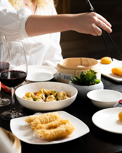 Kai Fan Chinese Restaurant - Hospitality and gastronomy