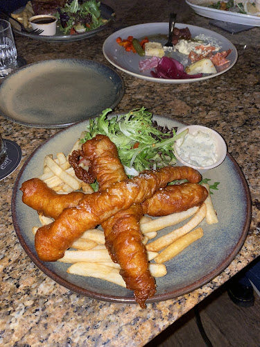 The Alby - Hospitality and gastronomy