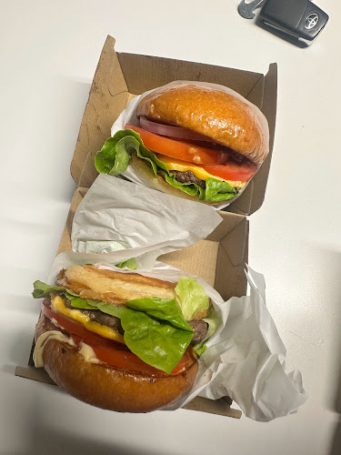 Flippin' Burgers - Bundoora