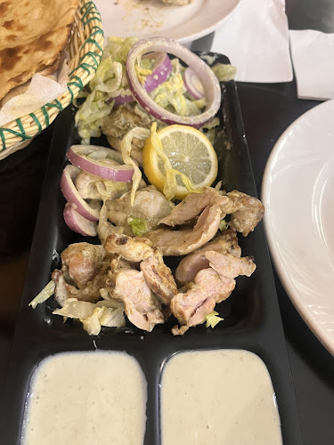 Opinii despre Bombay Kitchen Cairns city în Cairns City - Hospitality and gastronomy