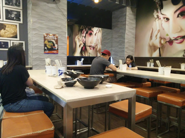 Noodle Forum - Hospitality and gastronomy