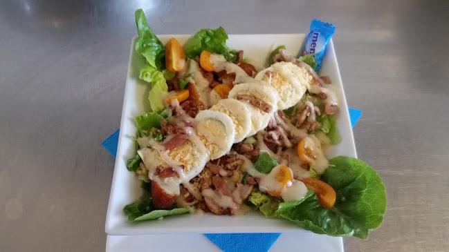 Closed - Hospitality and gastronomy