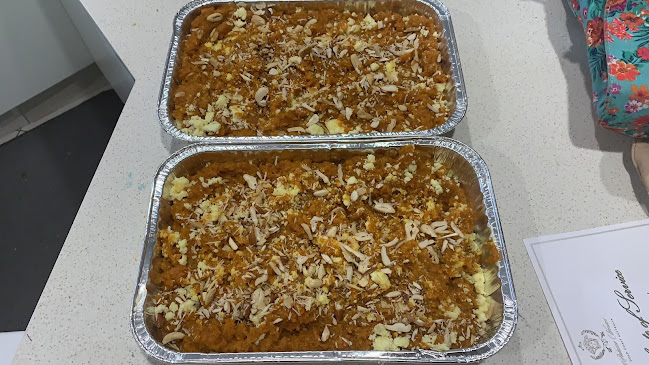 Mothers Food Catering - Hospitality and gastronomy