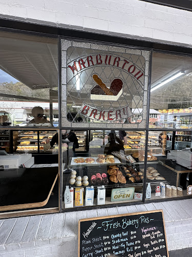 The Warburton Bakery - Hospitality and gastronomy