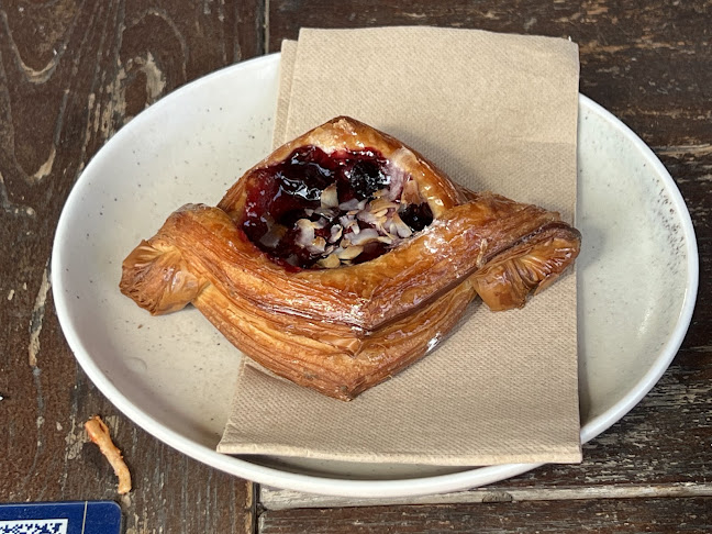 Wildflour Artisan Bakery & Cafe - Fyshwick