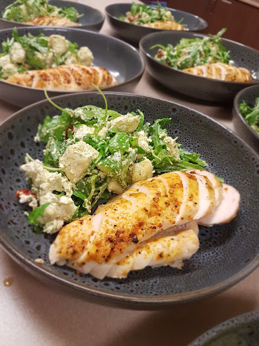 Secret Gardens Catering - Moama