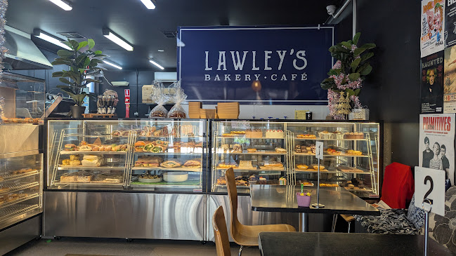 Lawley’s Bakery Cafe Duncraig - Duncraig