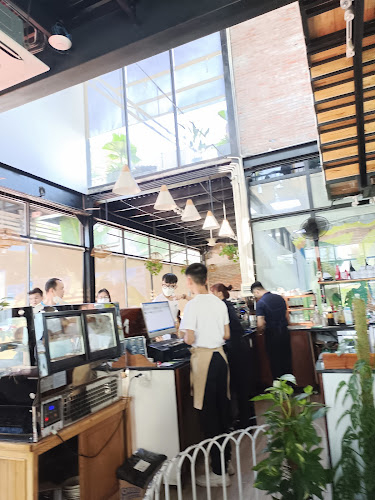 Fig n Coffee - Hospitality and gastronomy