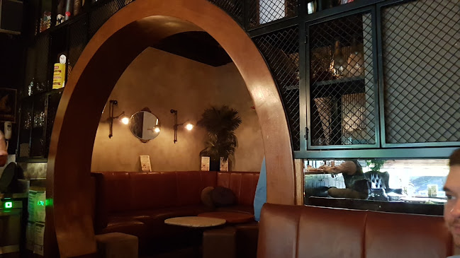 Opinii despre Black Pearl în Fitzroy - Hospitality and gastronomy