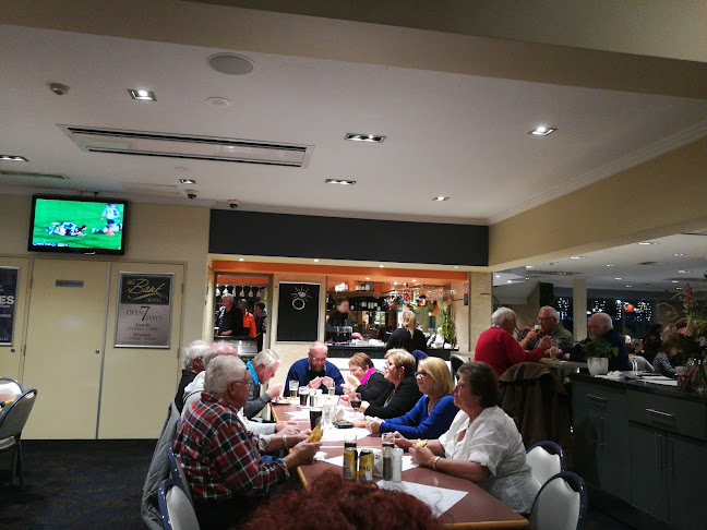 Comentarii opinii despre The Bank Hotel