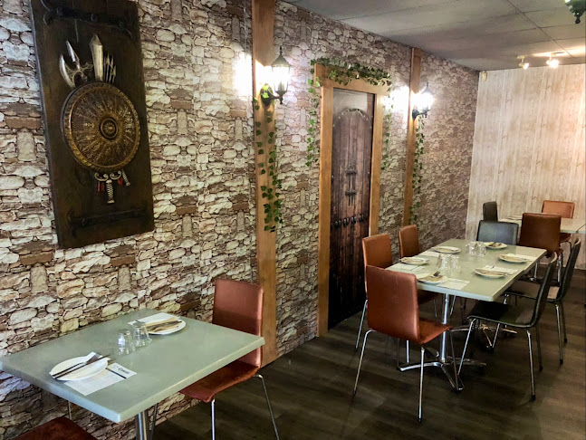 Opinii despre Camelot Gourmet Pizza în Benowa - Hospitality and gastronomy