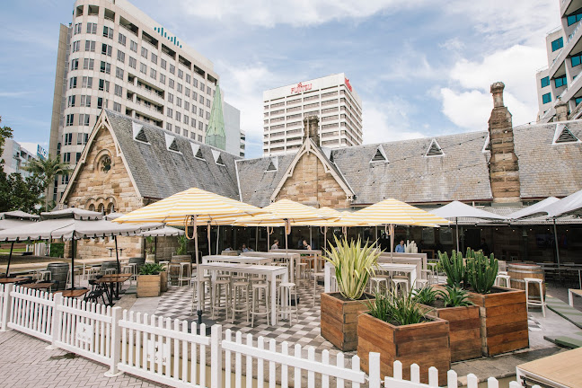 Greenwood Hotel - North Sydney