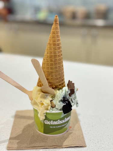 Comentarii opinii despre Gelatissimo Norwood