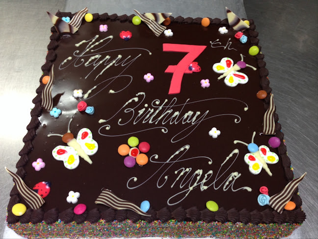 Johnny's Patisserie Vaucluse - Sydney