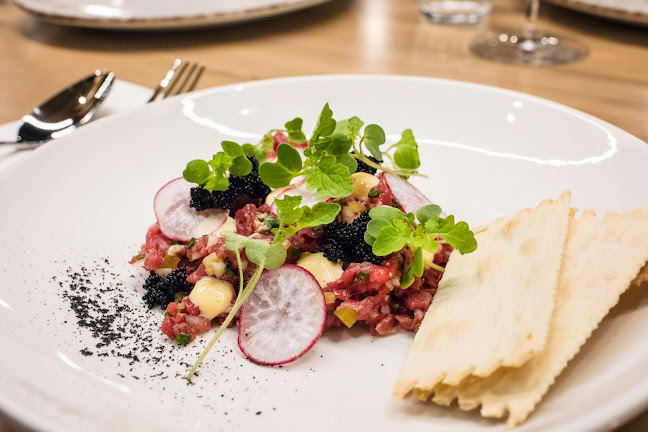 Headricks Lane - Hospitality and gastronomy