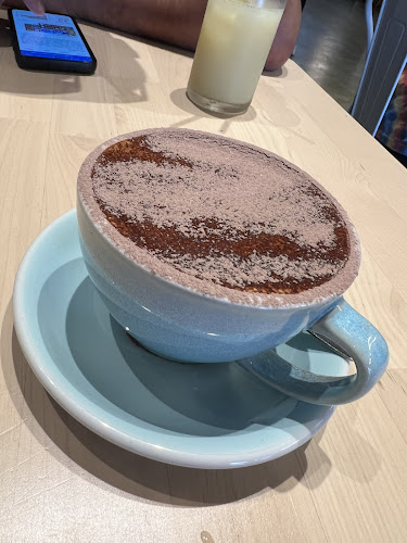 Bambino Espresso - Mount Isa City